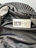 Studio Solid Black Track Pants Size XL - photo 7