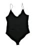 Gaze Black Bodysuit Size M - photo 1