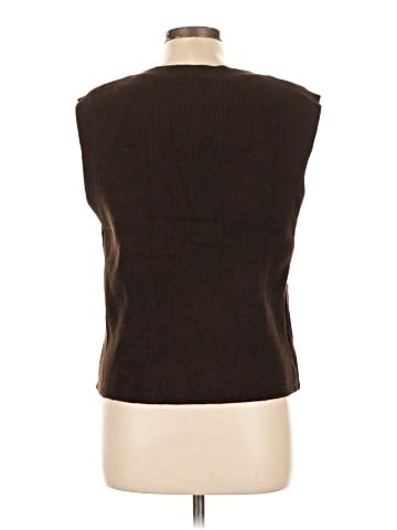 Blu Pepper Sweater Vest (view 2)