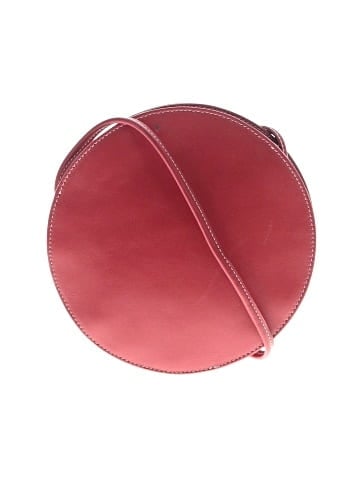 Elizabeth and James Leather Crossbody Bag (view 1)
