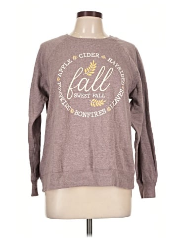 Maurices Pullover Sweater (view 1)