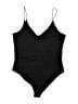 Gaze Black Bodysuit Size M - photo 2