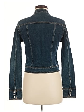 CALVIN KLEIN JEANS Denim Jacket (view 2)