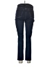 Talbots Solid Blue Jeans Size 10 - photo 2