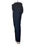 Talbots Solid Blue Jeans Size 10 - photo 5