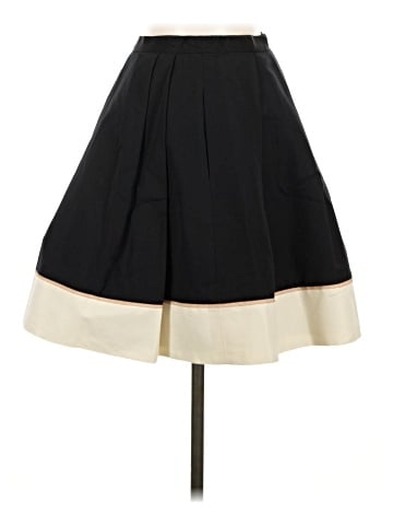 Miss Wu Formal Skirt (view 1)