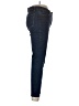 Talbots Solid Blue Jeans Size 10 - photo 4
