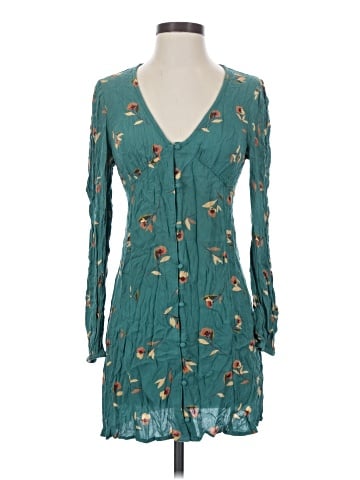 Billabong Casual Dress (view 1)