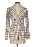 Veronica Beard Tweed Ivory Blazer Size 2 - photo 1