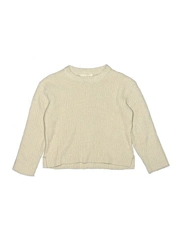 Jessica Simpson Pullover Sweater (view 1)