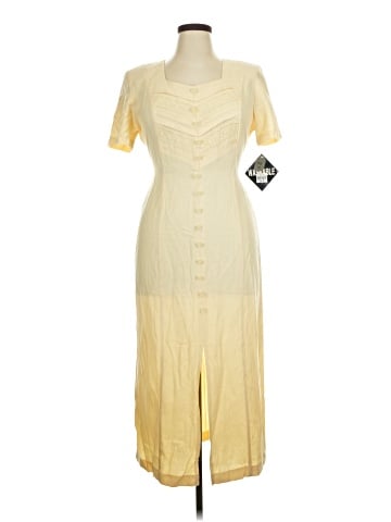 Miss Dorby Casual Dress (view 1)
