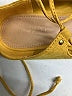 Old Navy Yellow Flats Size 7 - photo 3