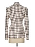 Veronica Beard Tweed Ivory Blazer Size 2 - photo 2
