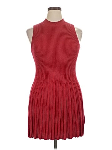 Candie's Cocktail Dress (view 1)
