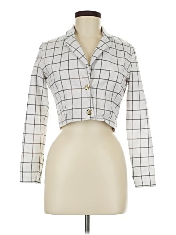 Wearever Jacket (view 1)