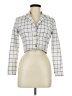 Wearever White Jacket Size L - photo 1
