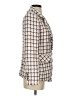 Veronica Beard Tweed Ivory Blazer Size 2 - photo 4