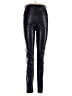 Wilfred Free 100% Polyurethane Black Active Pants Size M - photo 1