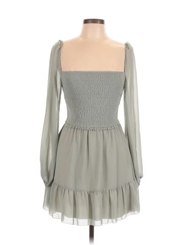 Wilfred Casual Dress (view 1)