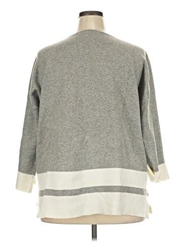 Max Studio Pullover Sweater (view 2)