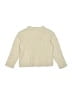 Jessica Simpson Solid Ivory Pullover Sweater Size 3T - photo 2