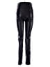 Wilfred Free 100% Polyurethane Black Active Pants Size M - photo 2