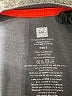 Tea 100% Cotton Gray Long Sleeve T-Shirt Size 3 - photo 3