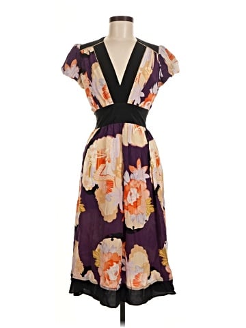 Corey Lynn Calter Cocktail Dress (view 1)