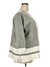 Max Studio Gray Pullover Sweater Size 3X - photo 4
