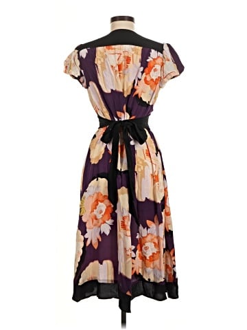 Corey Lynn Calter Cocktail Dress (view 2)