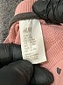 H&M 100% Cotton Pink Pullover Sweater 6-9 MO / 9 MO - photo 3