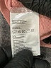H&M 100% Cotton Pink Pullover Sweater 6-9 MO / 9 MO - photo 4