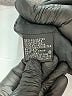 Kasper 100% Polyester Black Blazer Size 18 - photo 7