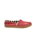 TOMS Red Flats Size 7 - photo 1