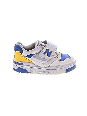 New Balance Sneakers (view 1)