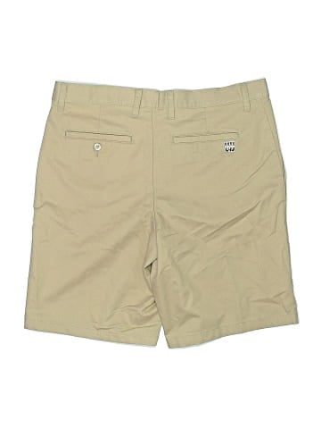 A+ by Sai Khaki Shorts (view 2)