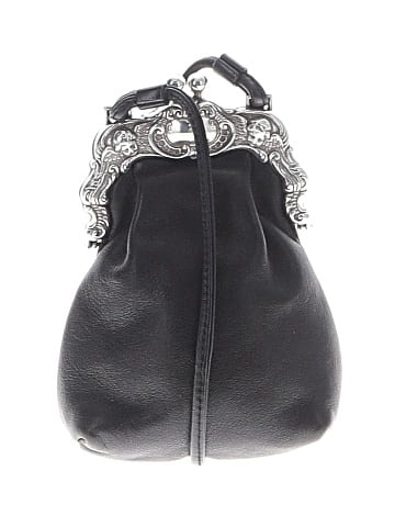 Brighton Leather Crossbody Bag (view 1)