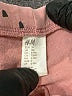 H&M Hearts Pink Khakis 6-9 MO / 9 MO - photo 3