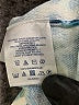 Lands' End 100% Baumwolle Blue Pullover Sweater Size 1X - photo 8