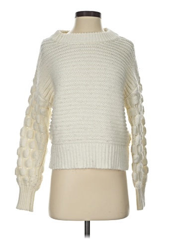 Elodie Pullover Sweater (view 1)