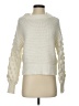 Elodie Ivory Pullover Sweater Size XS - photo 1