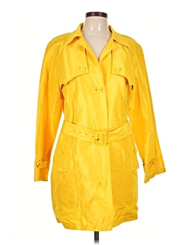 Carlisle Raincoat (view 1)