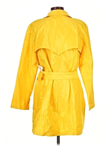 Carlisle Raincoat (view 2)