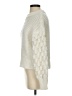 Elodie Ivory Pullover Sweater Size XS - photo 5