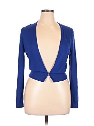 BOSS by HUGO BOSS Wool Cardigan (view 1)