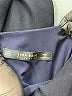 Zara Basic Solid Black Jumpsuit Size M - photo 4