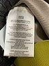 BCBGMAXAZRIA Color Block Gray Casual Skirt Size XXS - photo 5