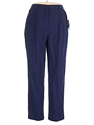 Sag Harbor Casual Pants (view 1)