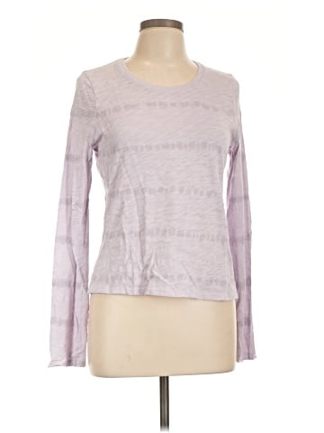 ATM Long Sleeve T-Shirt (view 1)