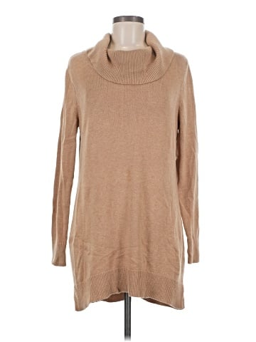 Chico's Turtleneck Sweater (view 1)